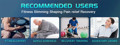 24V Professional Massage Gun