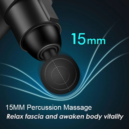 24V Professional Massage Gun