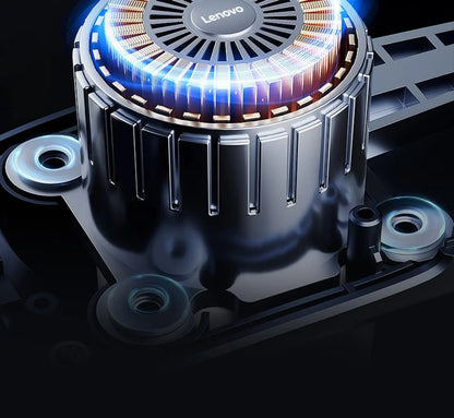 Lenovo Brand Fascia Gun