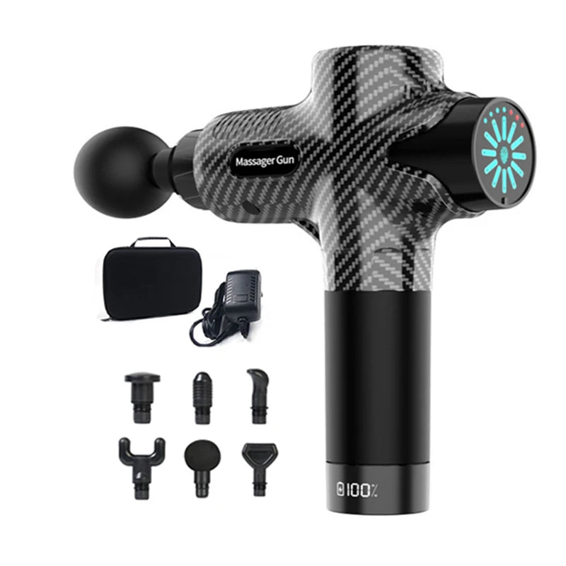 Elite 24V Dual-Mode Recovery Gun