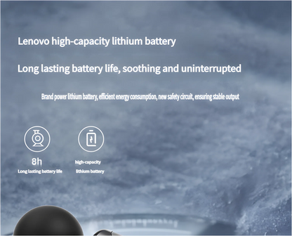 Lenovo Brand Fascia Gun