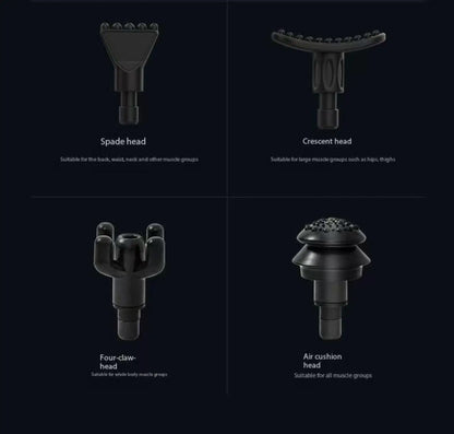 Lenovo Brand Fascia Gun