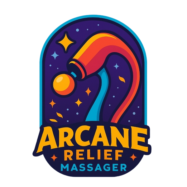 ArcaneReliefMassager.space 